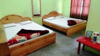 Resort Heaven Inn, Jalpaiguri 2